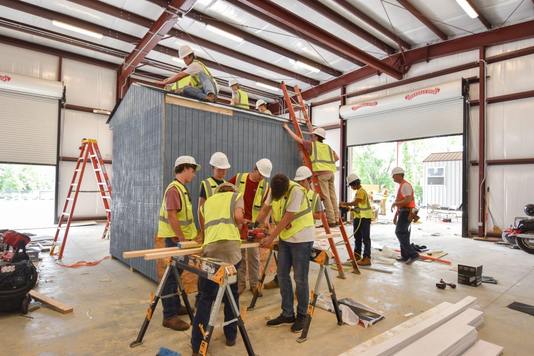Apprenticeship Training — Rochester Building Construction, 44% OFF