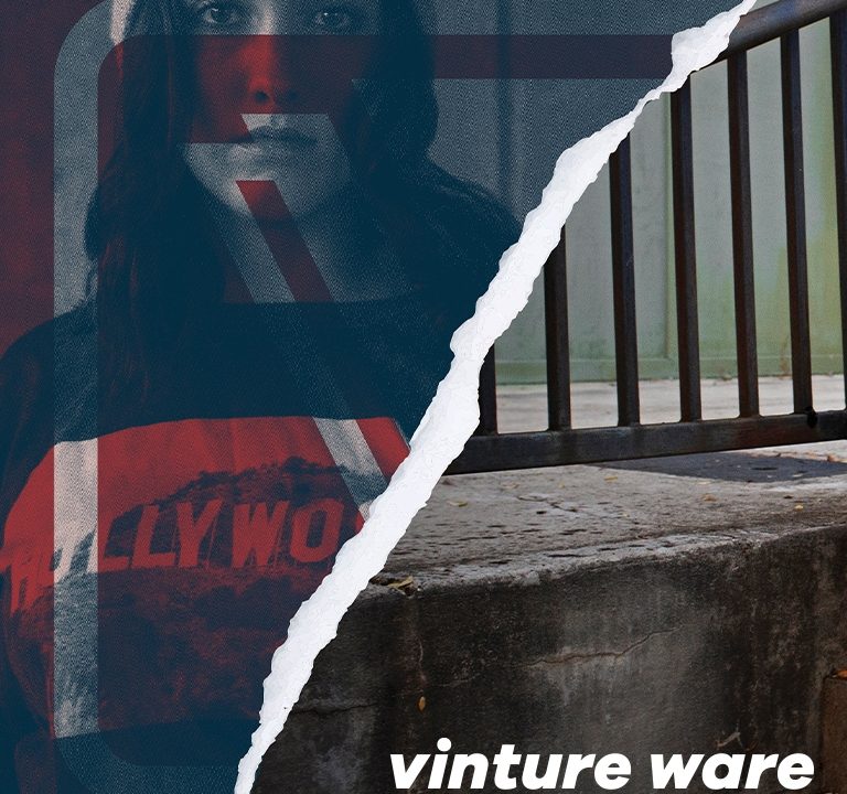 Vinture Ware Fashion Apparel Brand By Andy Smith