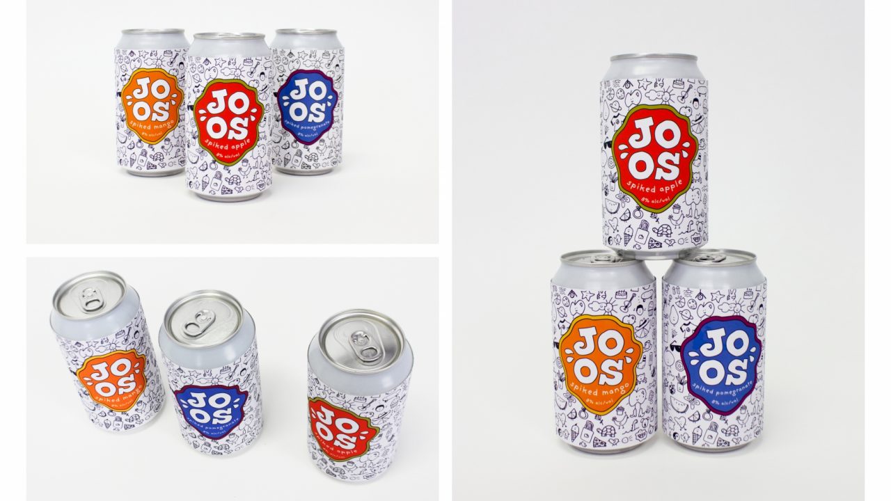 Joos Package Design by Josie Krentz