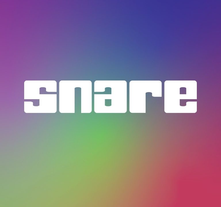 Snare Logo Thumbnail