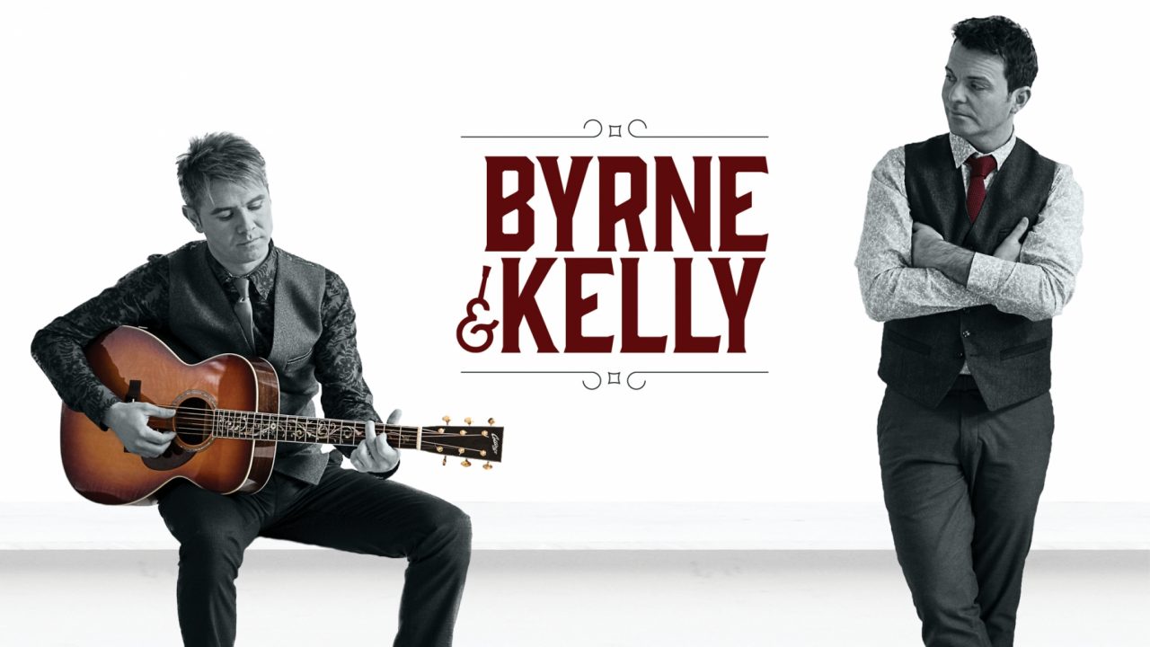 Byrne & Kelly