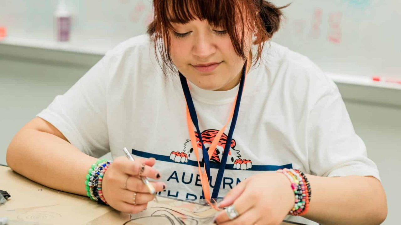 CADC Industrial Design Camp Summer 2022
