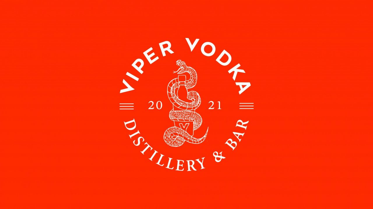 Viper Vodka