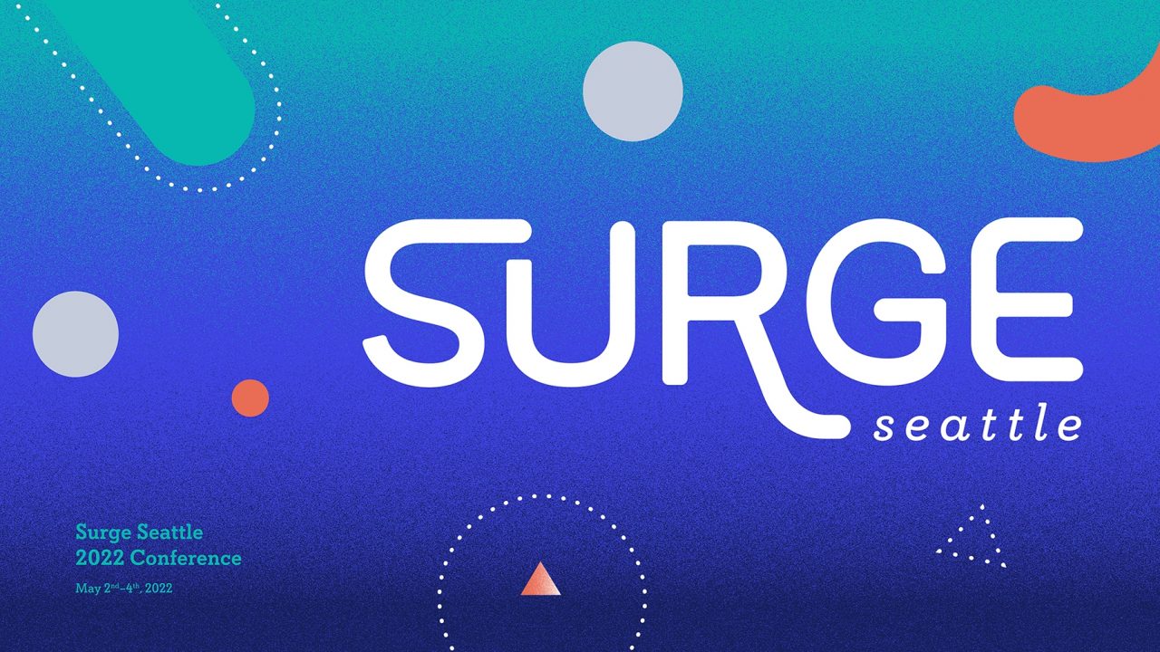 Welcome to Surge