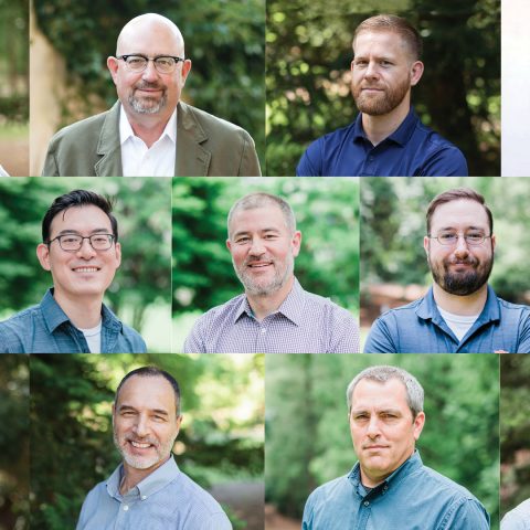 CADC Faculty Promotions Fall 2022