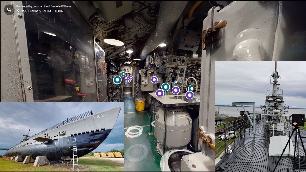 Prototypes of a scanning target system were developed to improve the capability and productivity of Reality Capture equipment, including LiDAR scanners and 3D cameras.