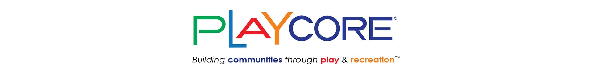 Day of Design 2022 Gold Sponsor PlayCore