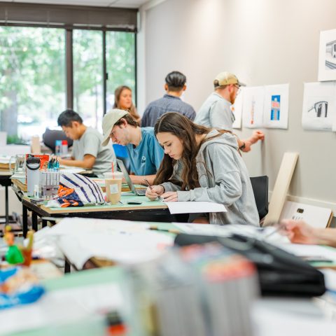 Industrial Design Studio