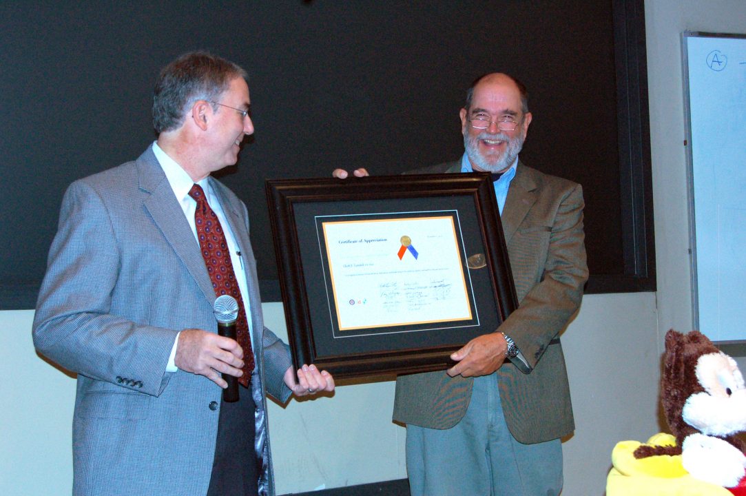 00 certificate of appreciation