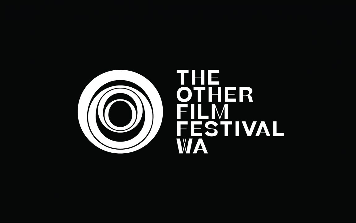 Devon Ward's design work for The Other Film Festival