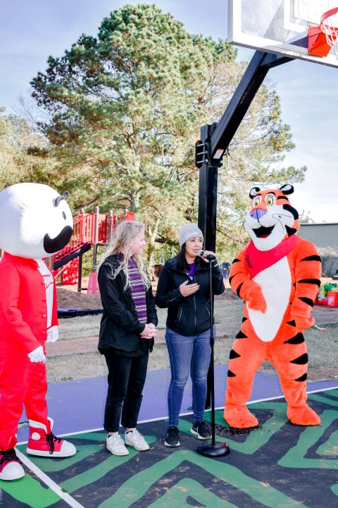 Morgan Slone Playground Design Contest Winner
