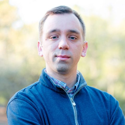 Jake Elbrecht