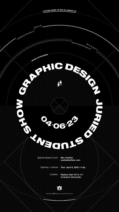 Graphic Design Juried Show