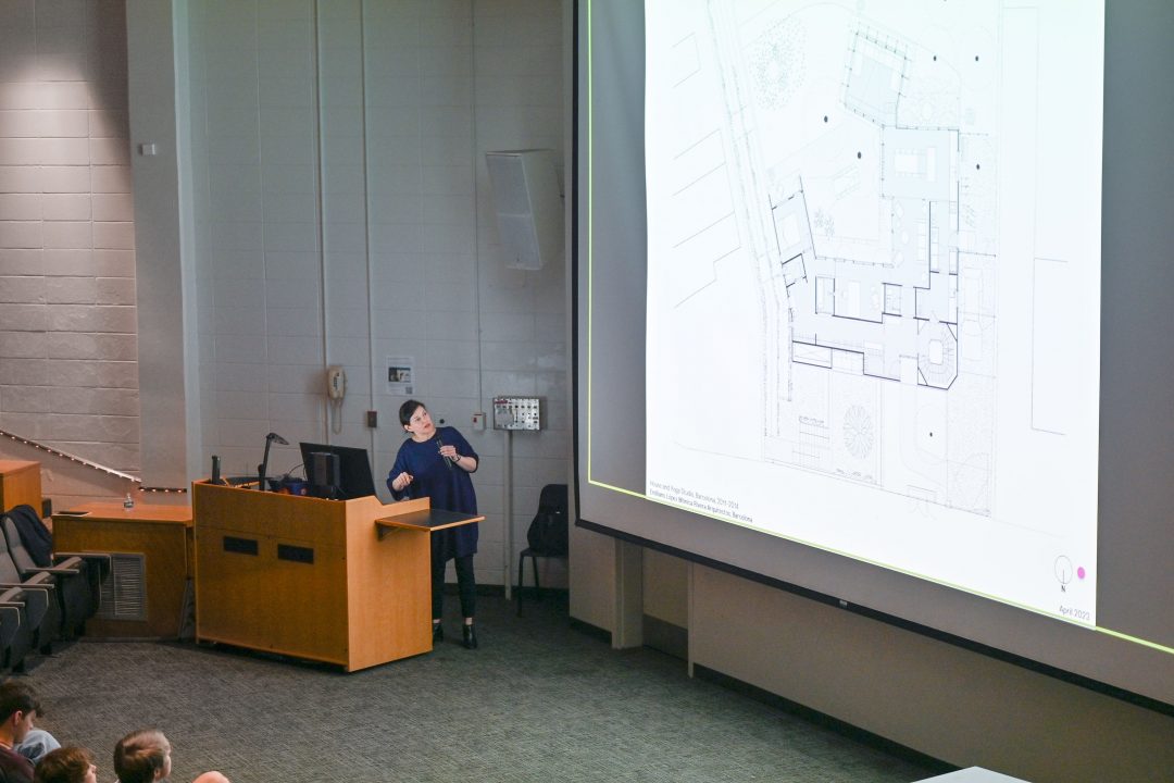APLA Lecture Series 2022–2023