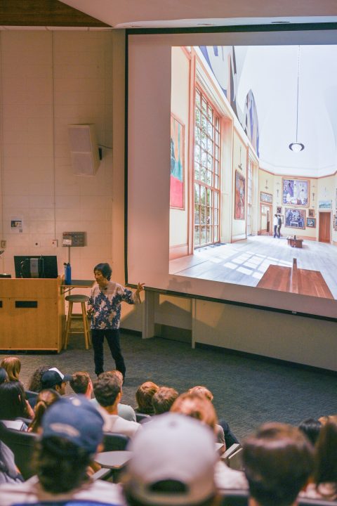 APLA Lecture Series 2022–2023