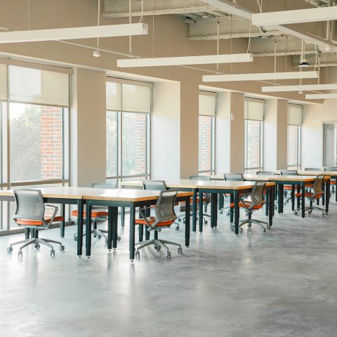 CADC Research Commons