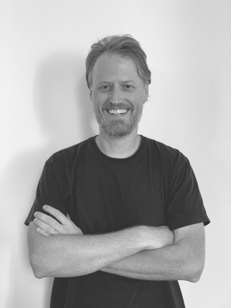 Jonathan Tate