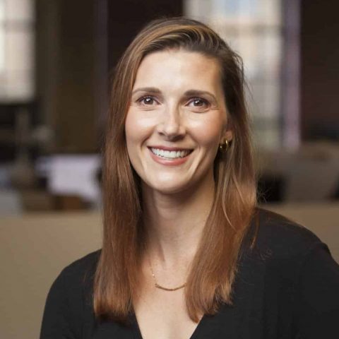 APLA alum Lauren Gwaltney