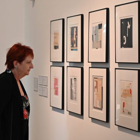 Kelly Bryant, South Arts Alabama Fellow and Southern Prize Finalist