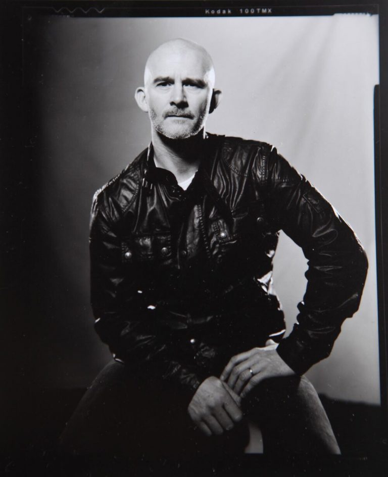 James Sommerville