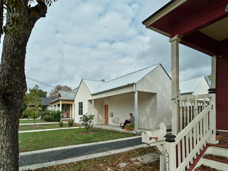 susan's house front porch