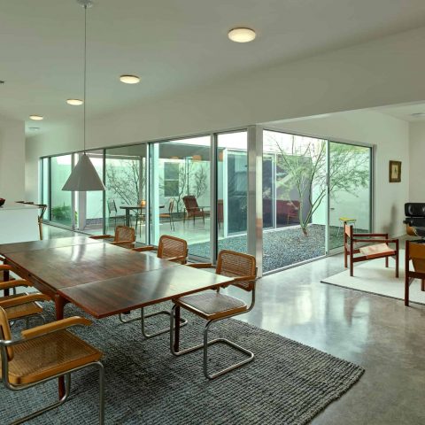 Susan's House