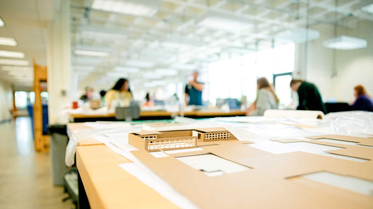Auburn Architecture Studio