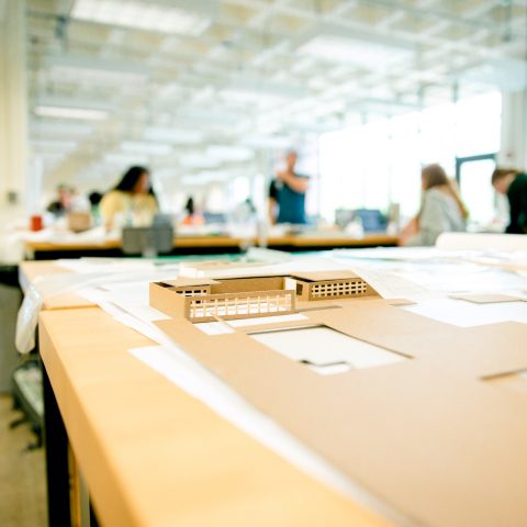 Auburn Architecture Studio