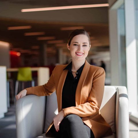 Allison Braund-Harris