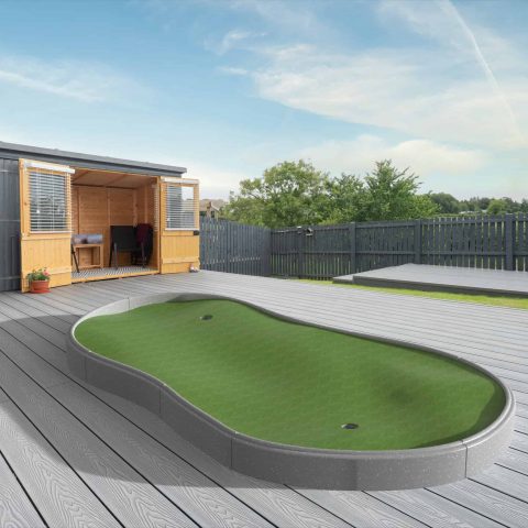 OnPar Rendering