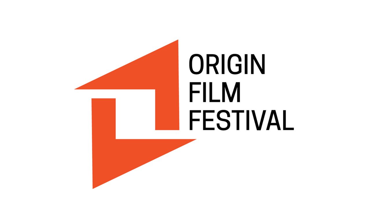 Origin Film Festival logo