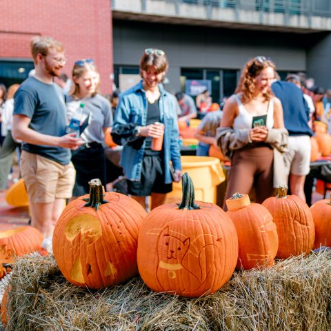 AIAS Pumpkin Carve 2023