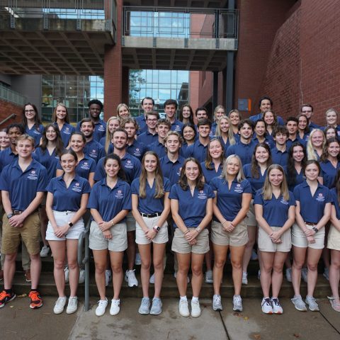 CADC Ambassadors