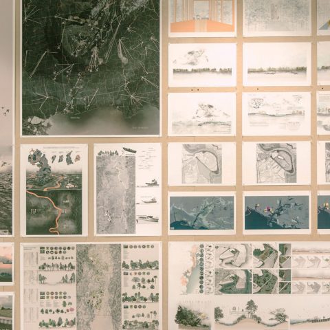 Auburn Landscape Architecture