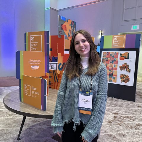 Caroline Webster, UCDA 2023