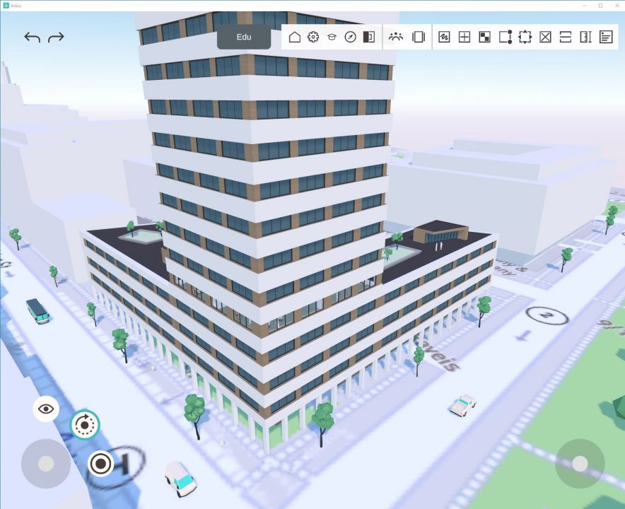 BIM to Cloud to XR: A Framework to Streamline Immersive Construction Visualizations