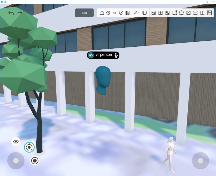 BIM to Cloud to XR: A Framework to Streamline Immersive Construction Visualizations