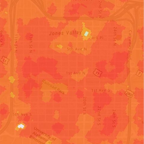 Urban Studio Parking Study