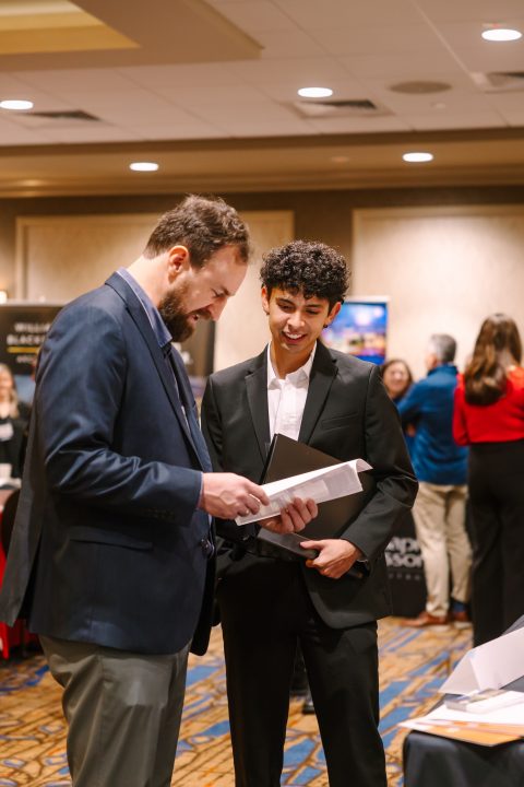 2024 APLA Career + Internship Fair