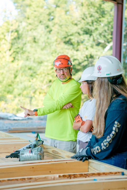 BSCI Service Learning Fall 2023