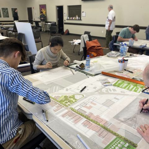 Urban Studio DesignAlabama