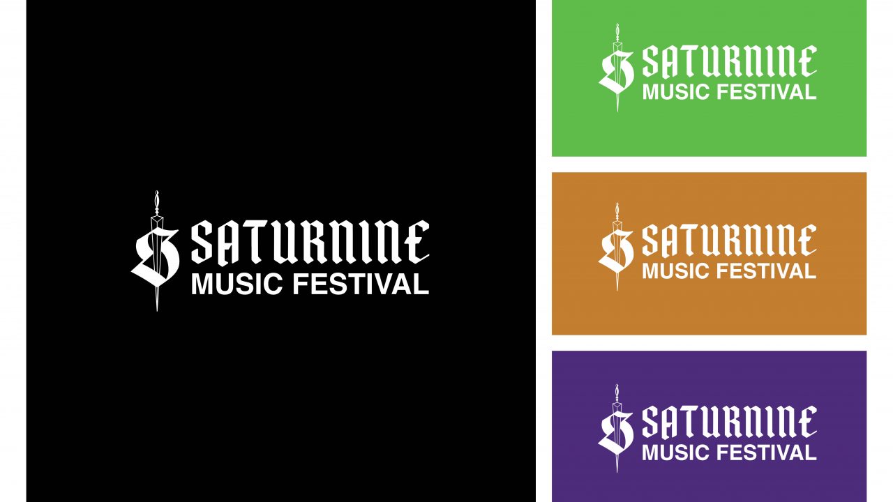 Saturnine Music Festival by Lee Dewberry