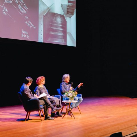 2024 Bob and Sherry Faust Distinguished Lecture