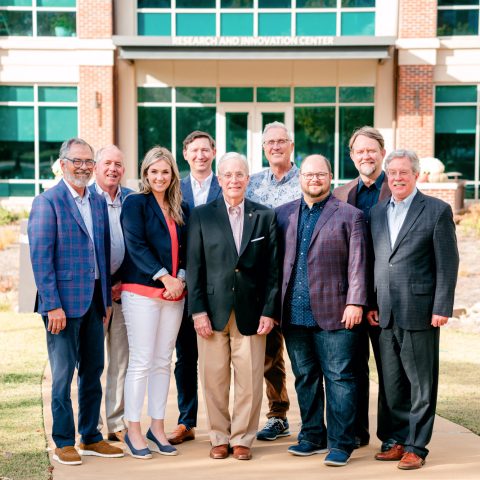 CADC Executive Board