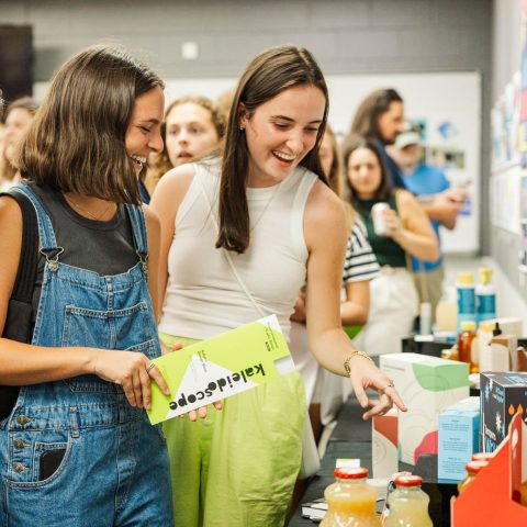 2024 Kaleidoscope: Auburn Design Show