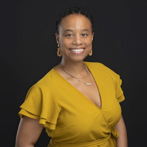 Andrea Simpson, a 2005 Auburn graduate, will become AIA Alabama’s first black president in 2025.