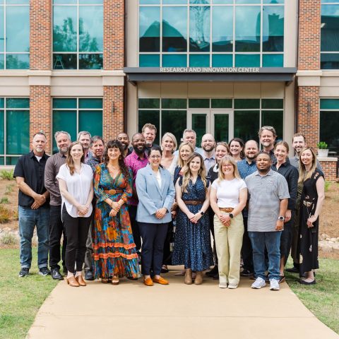 Auburn University School of Industrial and Graphic Design Advisory Council