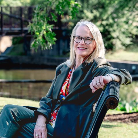 Jane Reed Ross