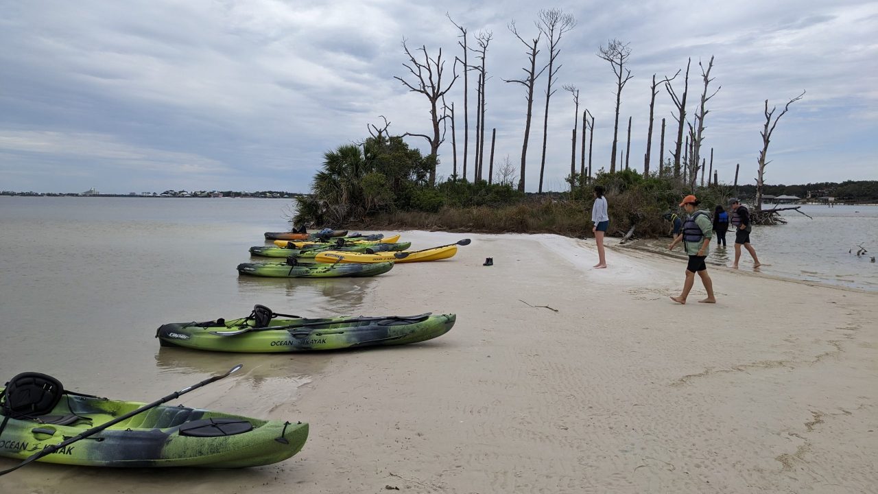 LIDL Students in Perdido Key