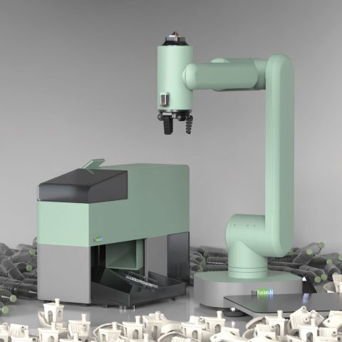 Eco Fusion.AI, Xilin Tang and Haoren Men